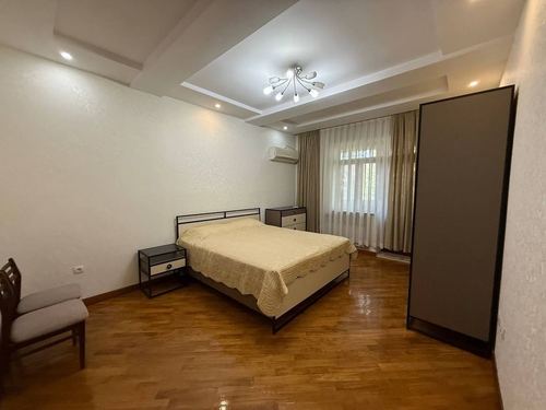 3-комнатная квартира, 80 м²