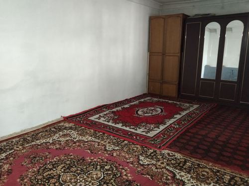 1-комнатная квартира, 35 м²