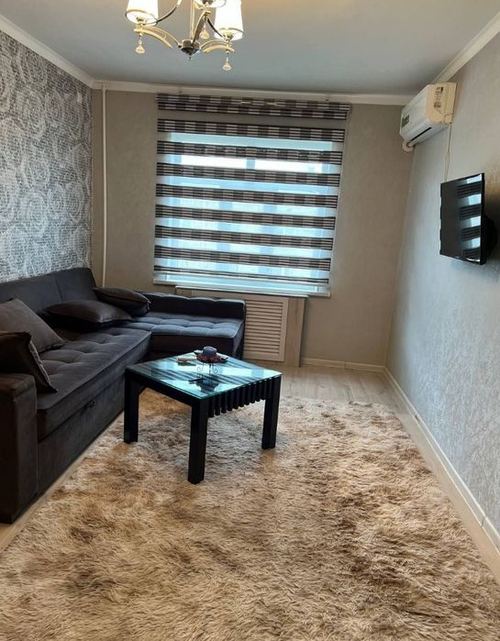 1-комнатная квартира, 30 м²