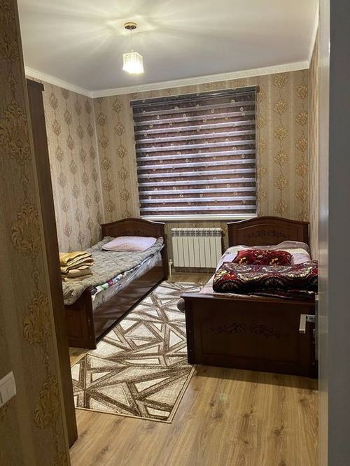 2-комнатная квартира, 56 м²