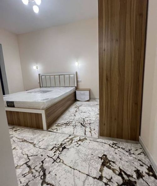 2-комнатная квартира, 60 м²