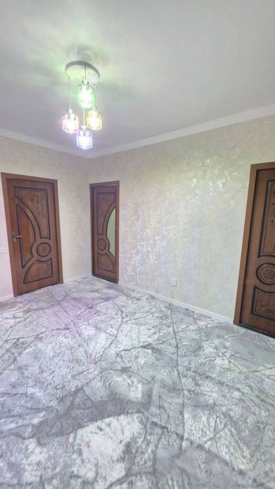 2-комнатная квартира, 56 м²