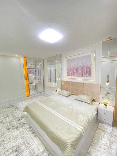 2-комнатная квартира, 57 м²