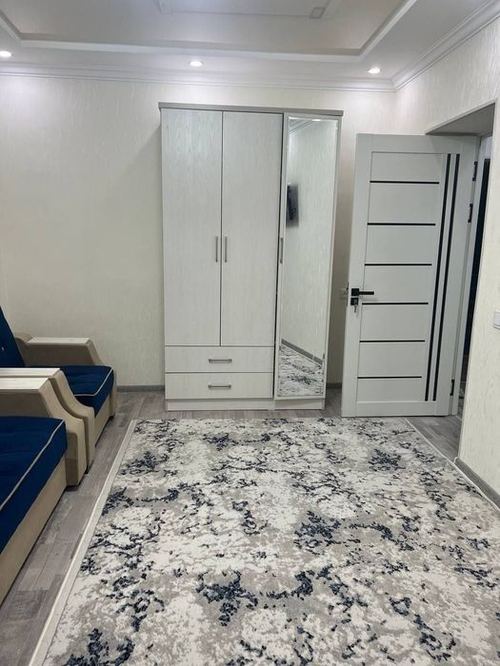 1-комнатная квартира, 28 м²