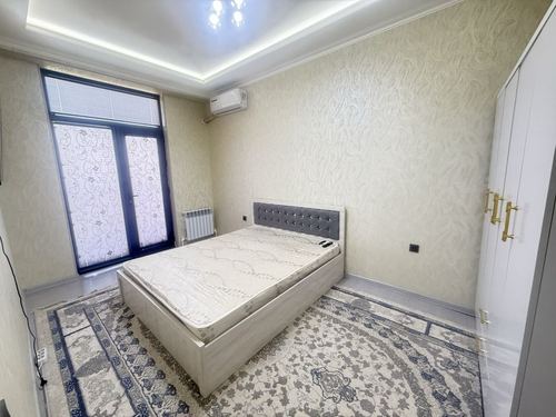 1-комнатная квартира, 50 м²