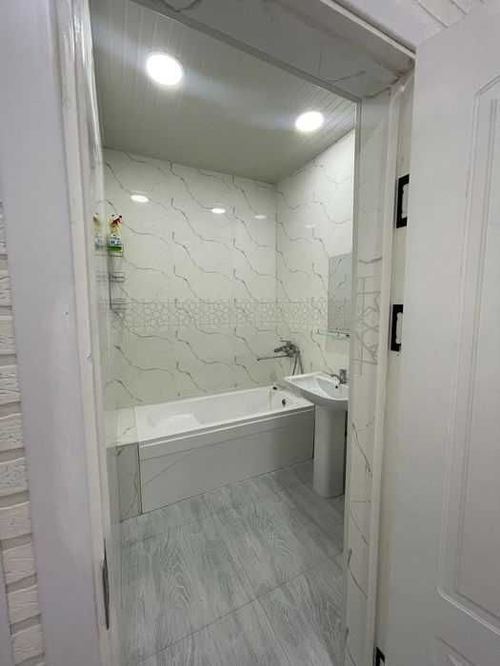 1-комнатная квартира, 35 м²
