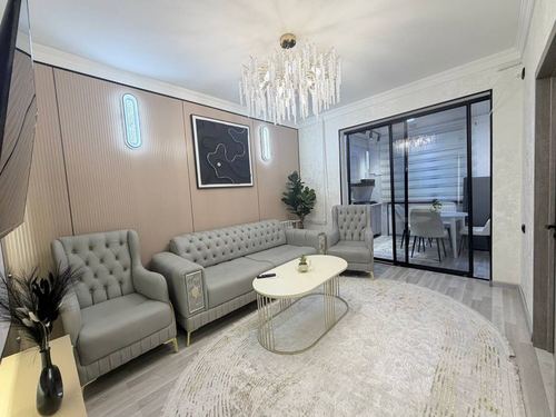 3-комнатная квартира, 50 м²