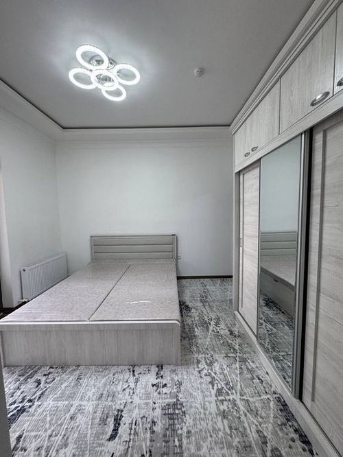 2-комнатная квартира, 67 м²