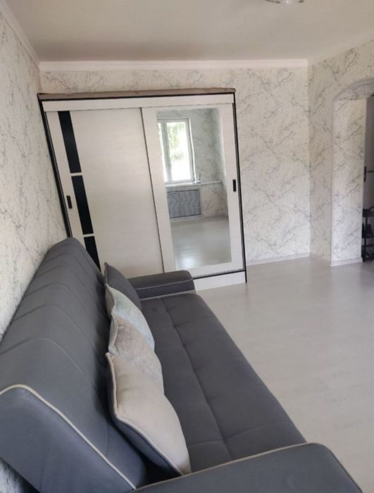 1-комнатная квартира, 30 м², 2/4 эт, Ташкент, Чиланзарский район, в аренду