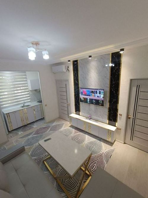 2-комнатная квартира, 30 м²