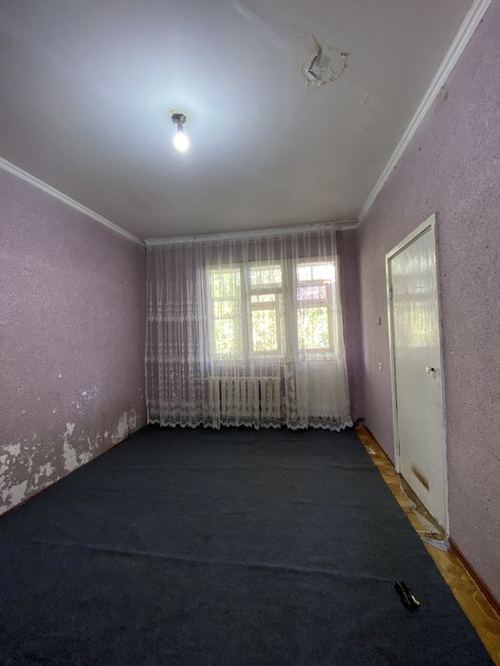 2-комнатная квартира, 45 м²