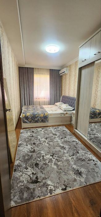 2-комнатная квартира, 50 м²