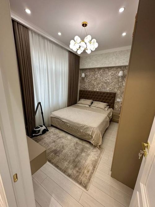 2-комнатная квартира, 51 м²