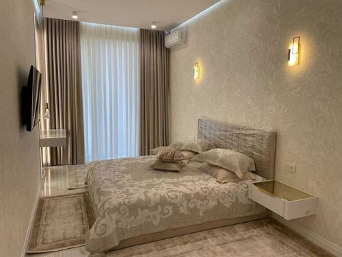 3-комнатная квартира, 60 м²