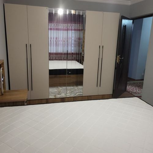 3-комнатная квартира, 68 м²