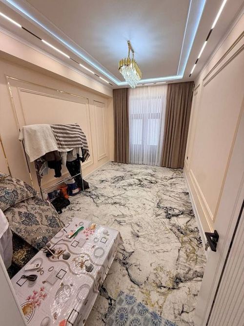 2-комнатная квартира, 55 м²