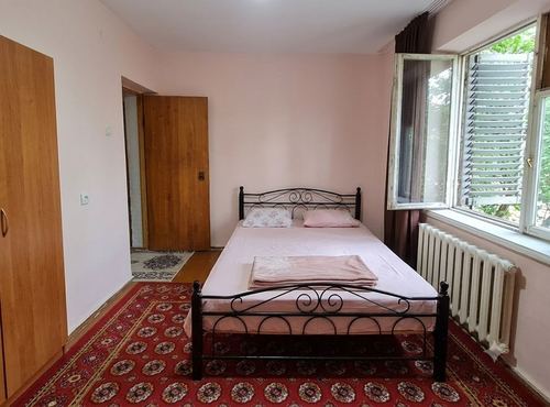 3-комнатная квартира, 120 м²