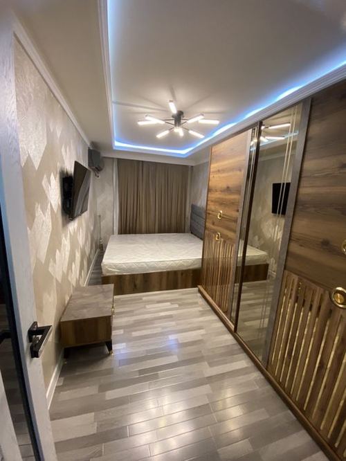 2-комнатная квартира, 50 м²