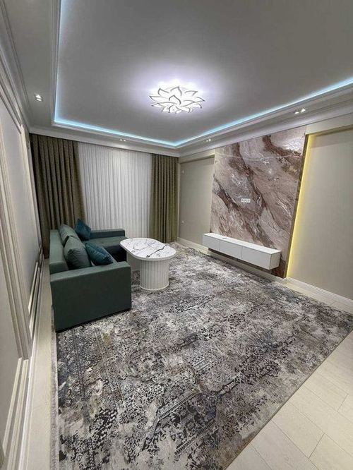 2-комнатная квартира, 65 м²