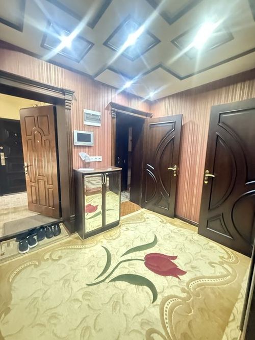 3-комнатная квартира, 80 м²