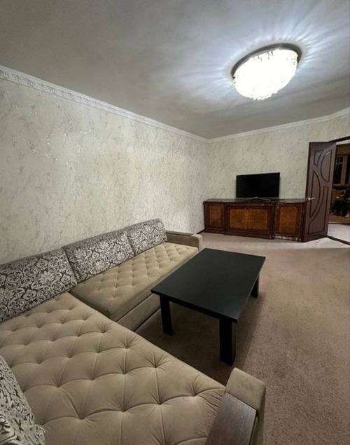 3-комнатная квартира, 68 м²