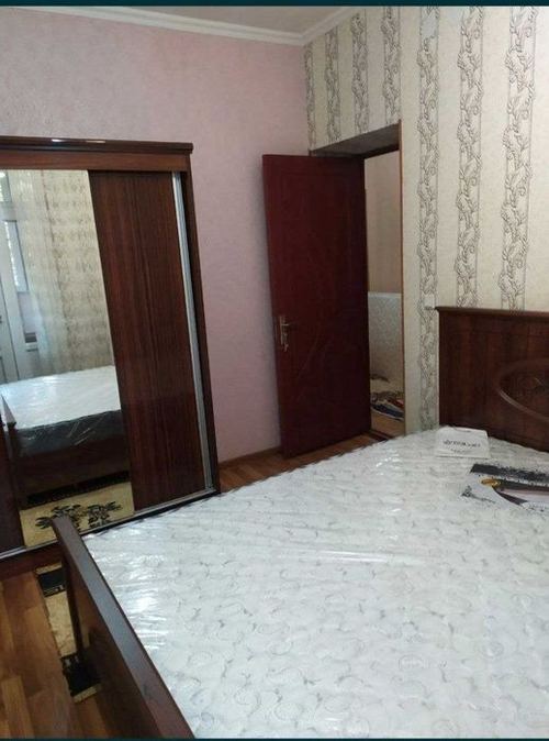3-комнатная квартира, 75 м²