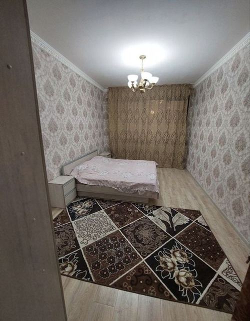 3-комнатная квартира, 67 м²