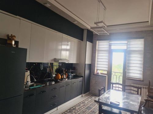 3-комнатная квартира, 97 м²