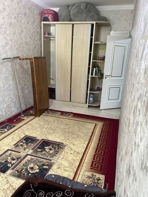 2-комнатная квартира, 56 м²