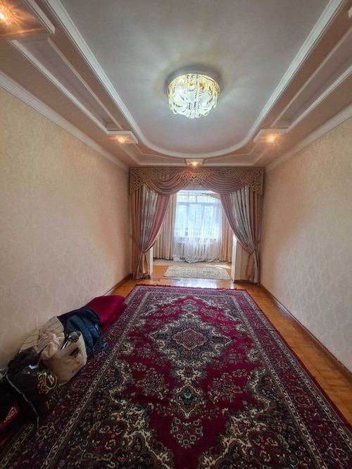 2-комнатная квартира, 62 м²