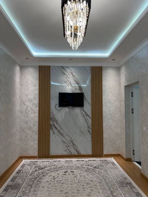 2-комнатная квартира, 55 м²