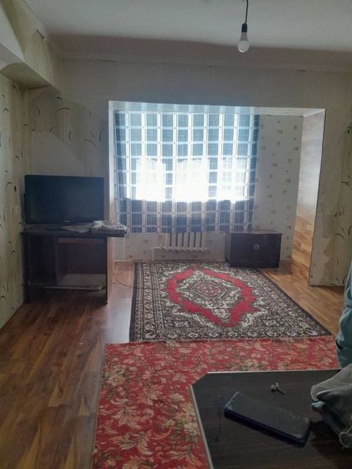 3-комнатная квартира, 90 м²