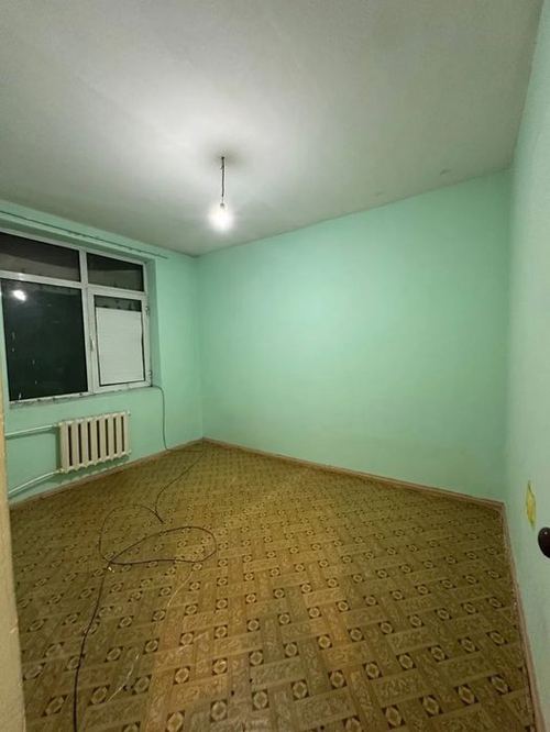 4-room apartment, 70 m²