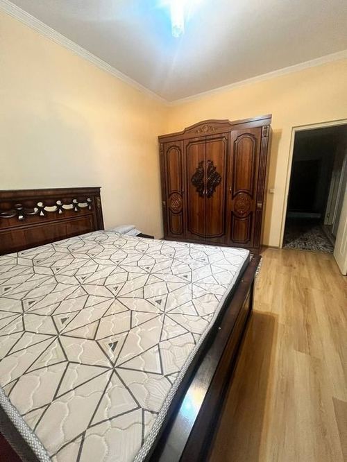 1-комнатная квартира, 31 м²