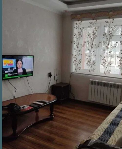 1-комнатная квартира, 28 м²