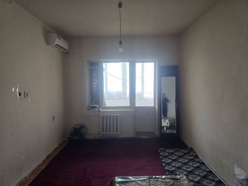1-комнатная квартира, 38 м²