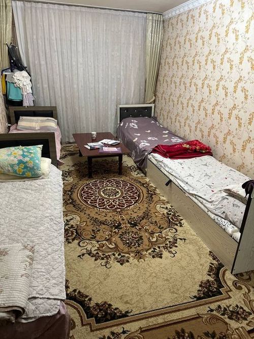 3-комнатная квартира, 5 м²