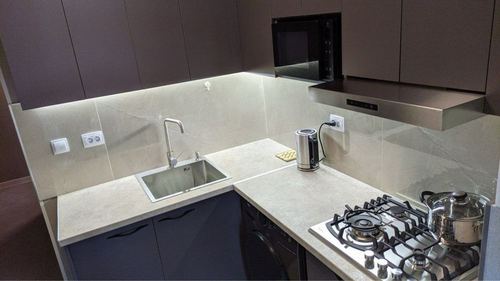 1-комнатная квартира, 38 м²
