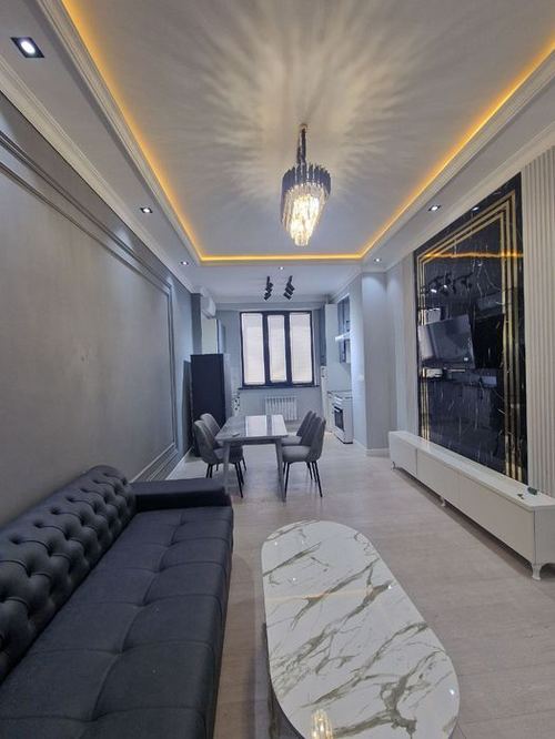 2-комнатная квартира, 56 м²