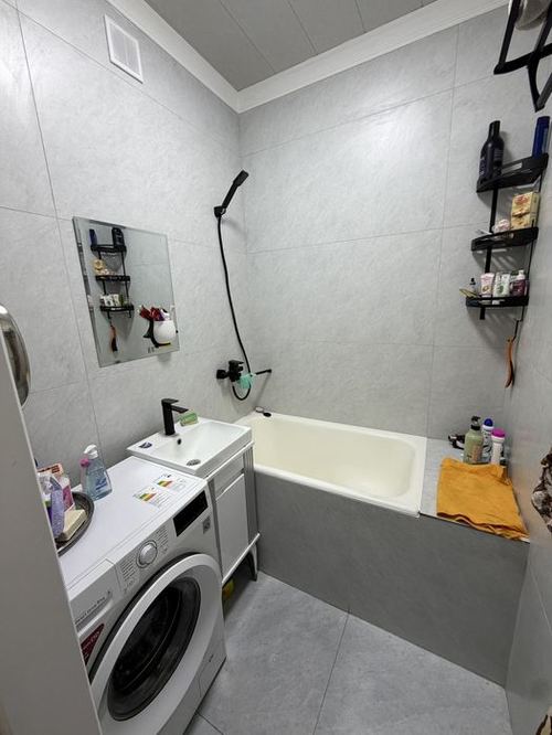 2-комнатная квартира, 45 м²