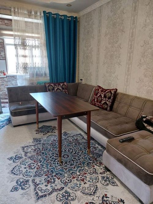 1-комнатная квартира, 33 м²