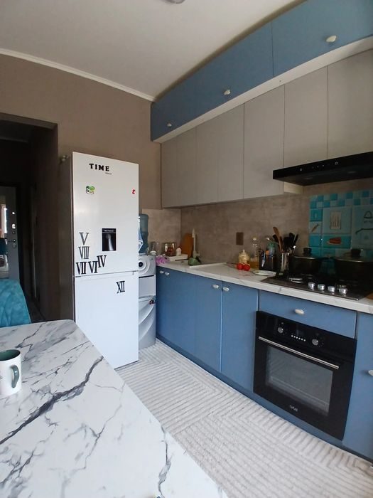1-комнатная квартира, 32 м², 4/5 эт, Ташкент, Чиланзарский район, в аренду