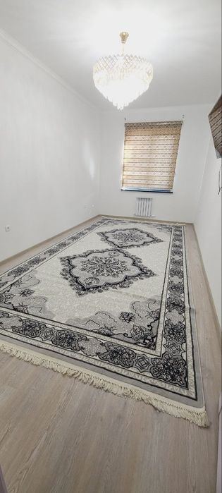 2-комнатная квартира, 66 м²