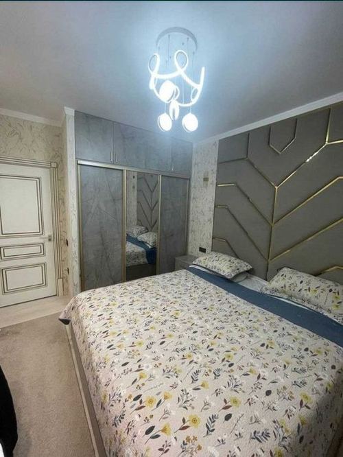 3-комнатная квартира, 75 м²