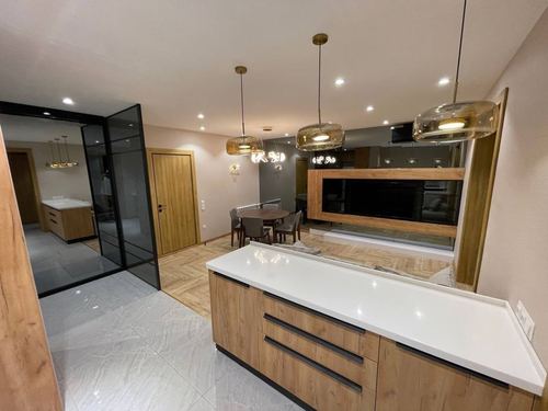 2-комнатная квартира, 65 м²