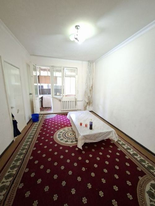 2-комнатная квартира, 40 м²