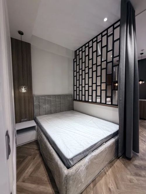 1-комнатная квартира, 33 м²