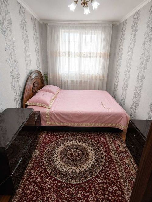 3-комнатная квартира, 85 м²