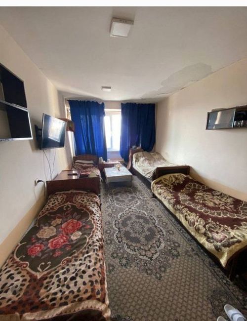 2-комнатная квартира, 50 м²