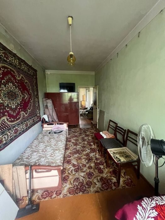 2-комнатная квартира, 48 м², 4/4 эт, Ташкент, Чиланзарский район, в аренду